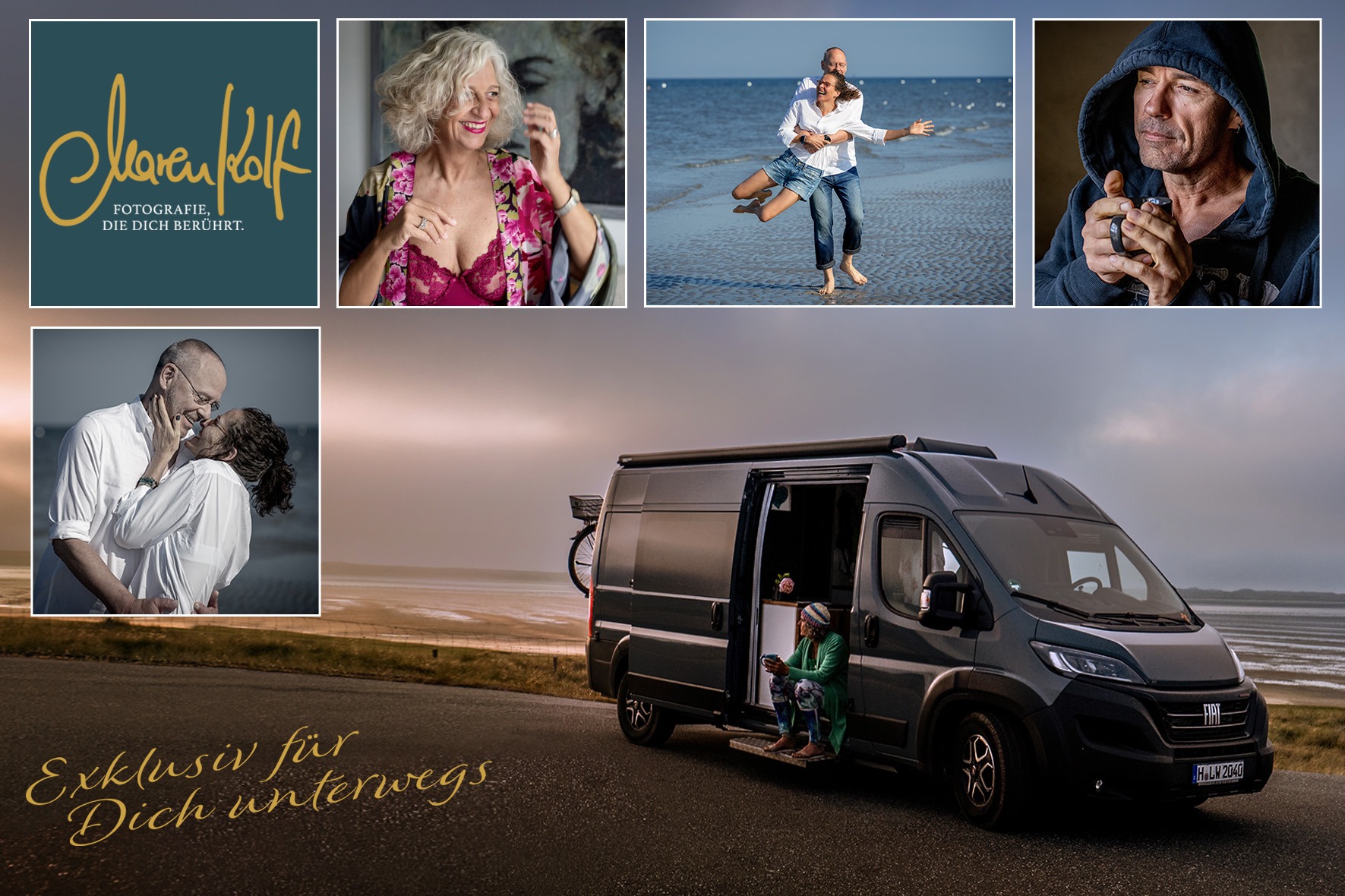 Maren Kolf Fotografie