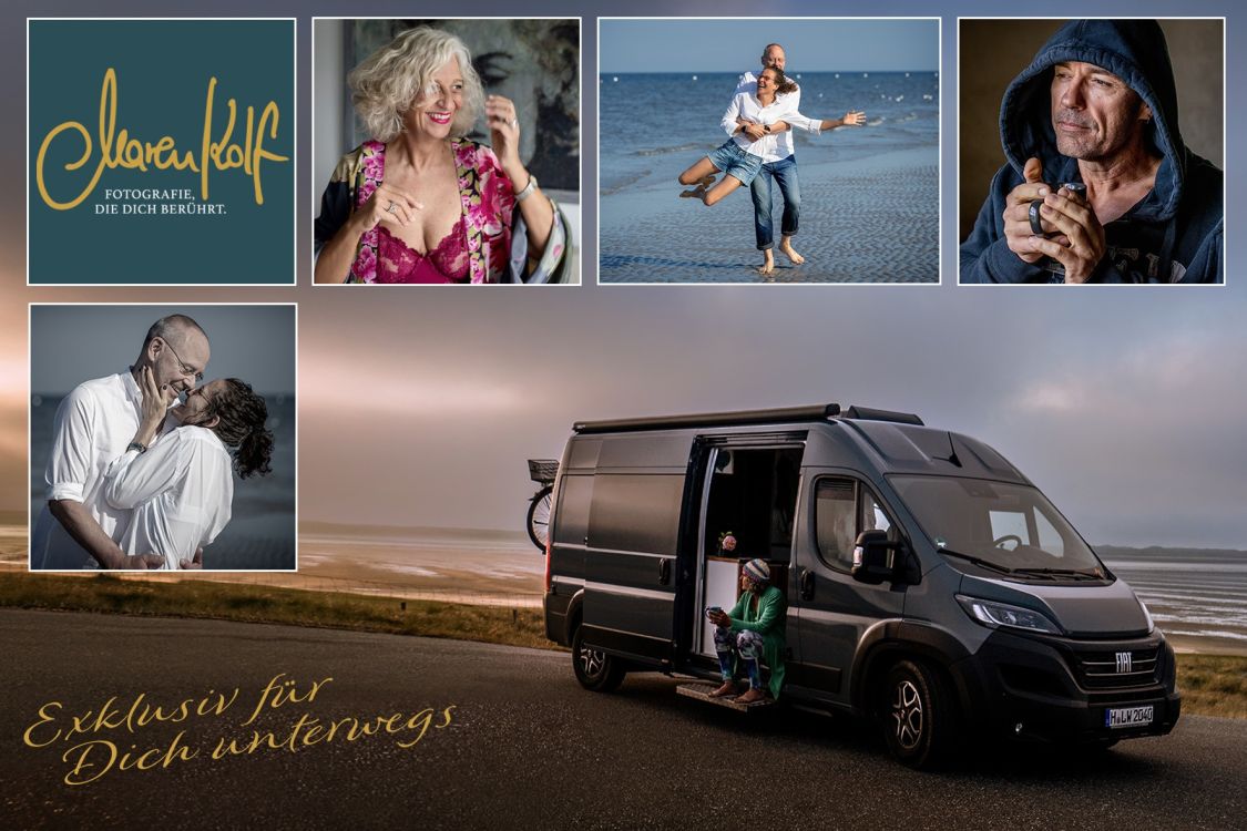 Maren Kolf Fotografie title image