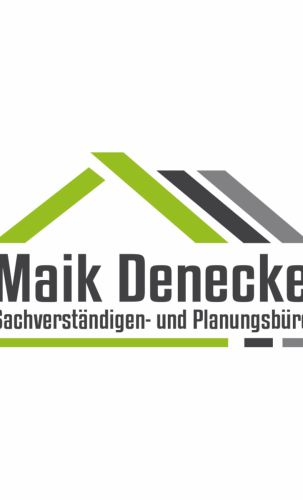 Sachverständigen- und Planungsbüro Maik Denecke logo