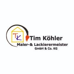 Tim Köhler Maler & Lackierermeister GmbH & Co KG