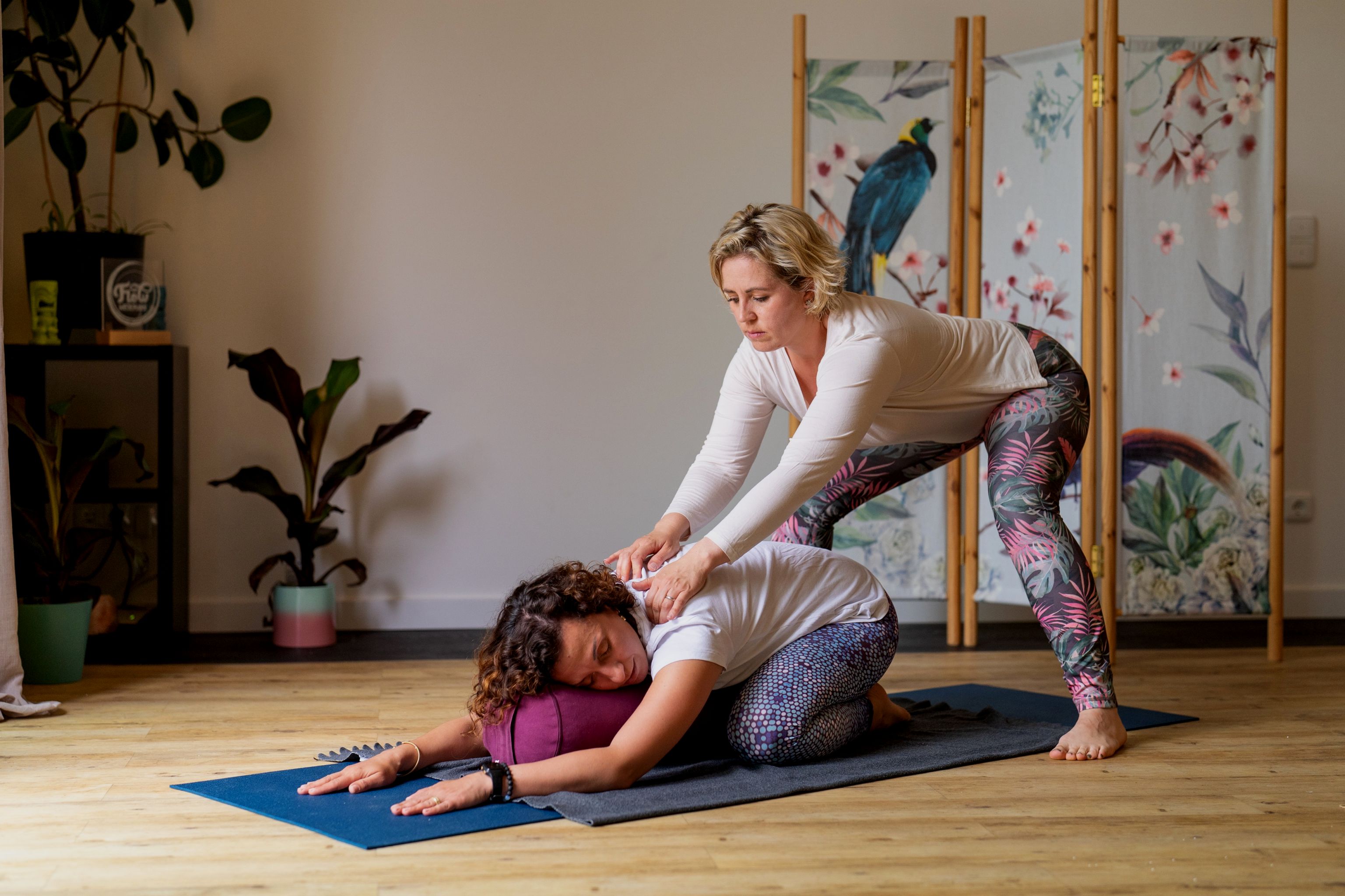 Sonja Brundert Yoga