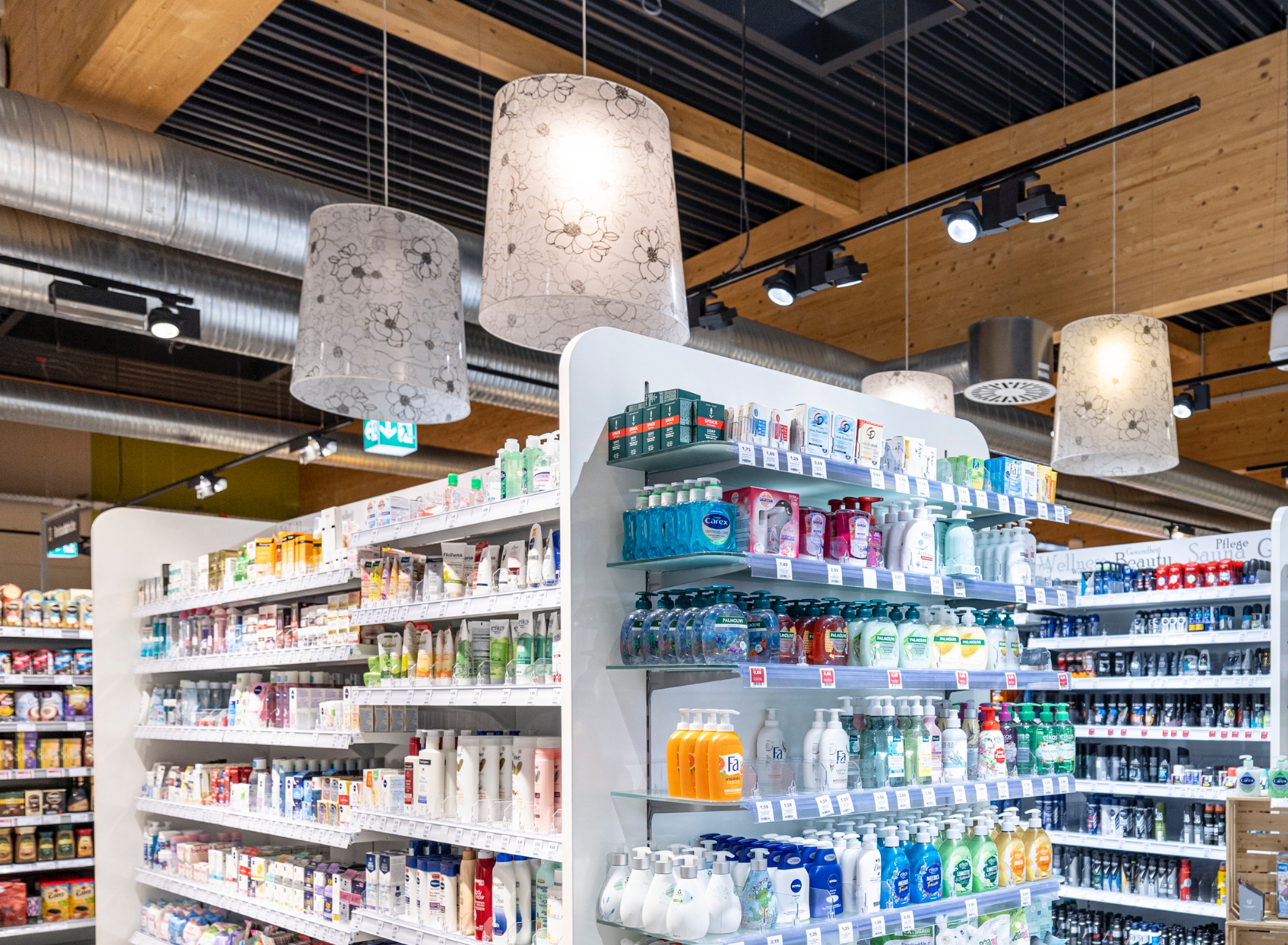 Edeka Dörflinger - Ralf Dörflinger e.K. Langenau