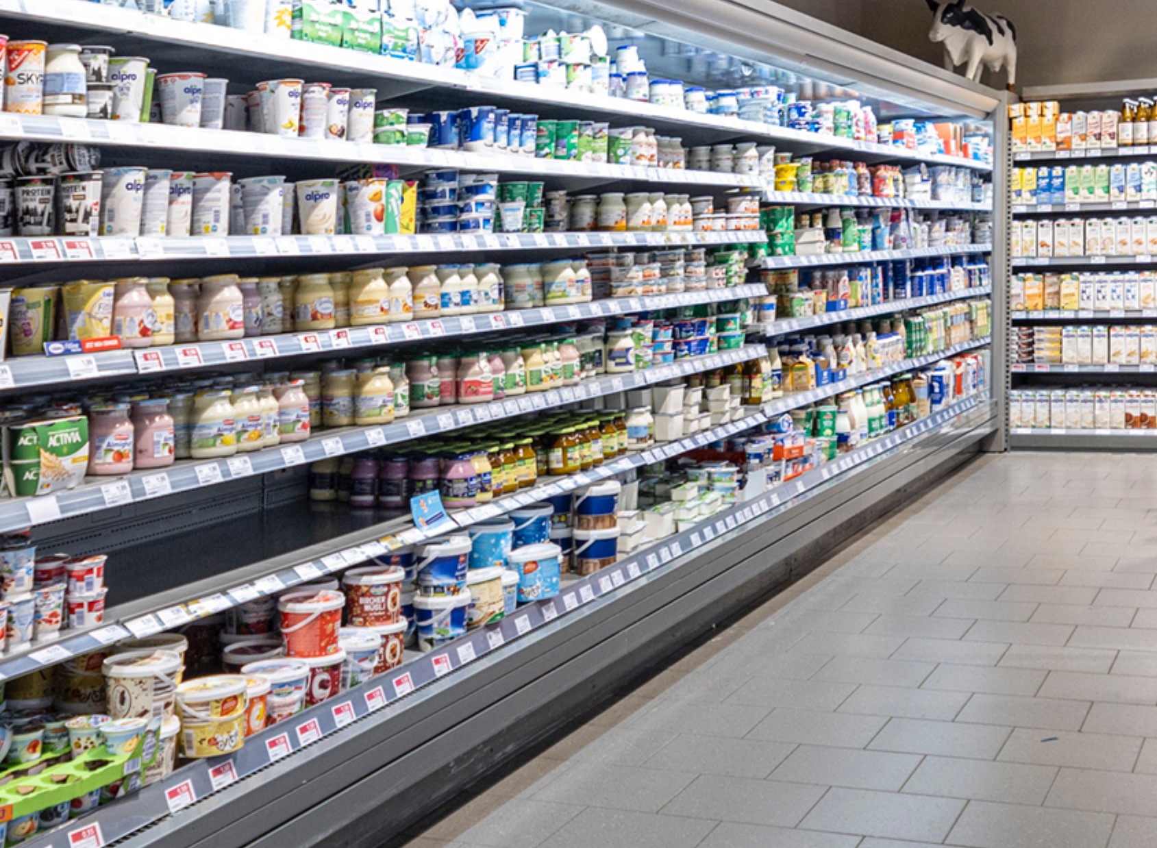 Edeka Dörflinger - Ralf Dörflinger e.K. Langenau