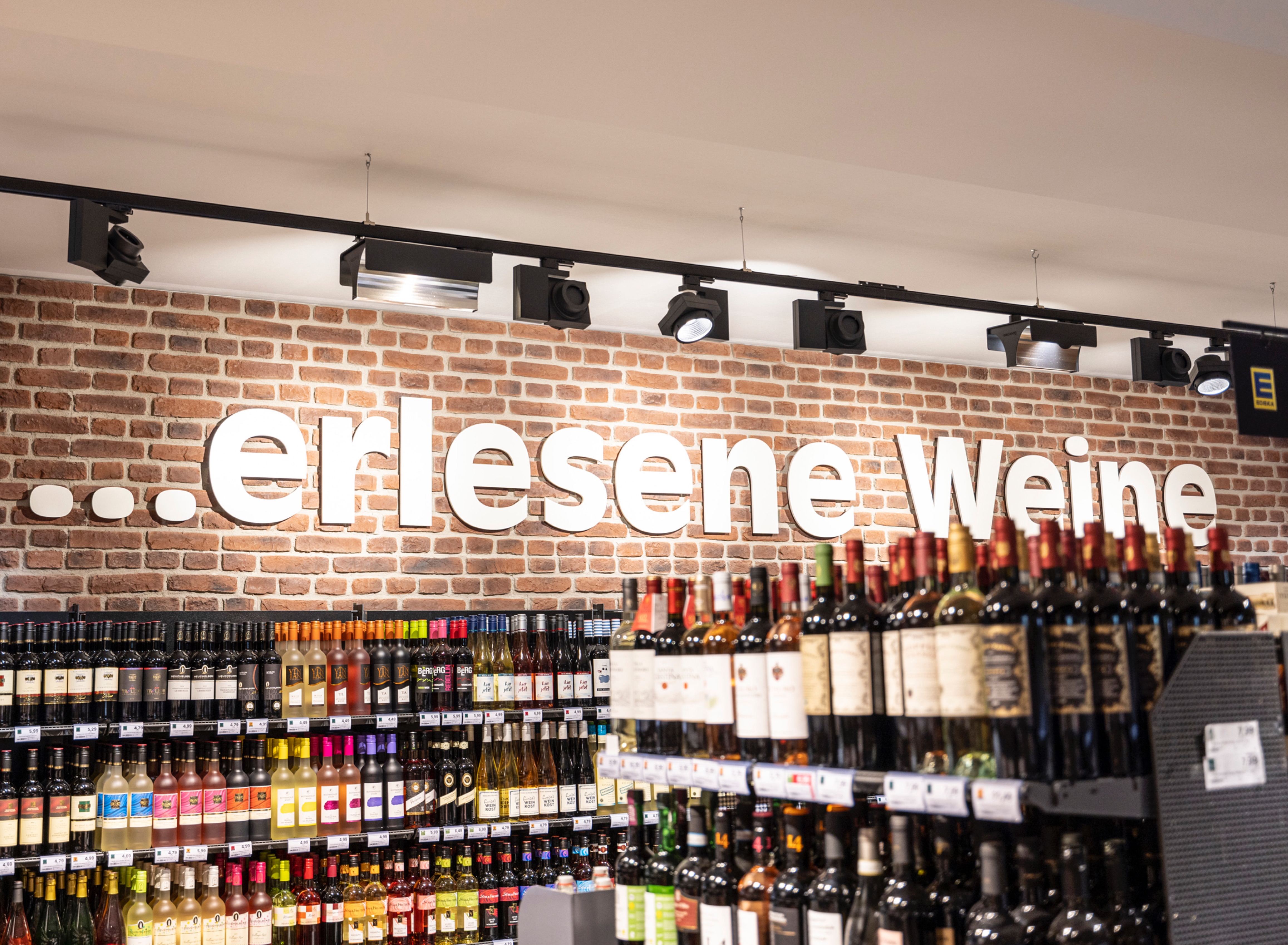 Edeka Dörflinger - Ralf Dörflinger e.K. Langenau