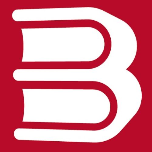 Bücher am Markt logo