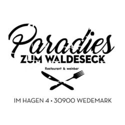 Paradies zum Waldeseck