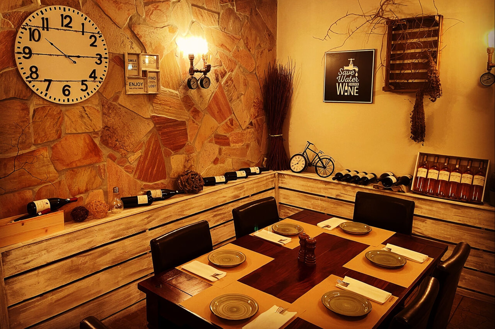 Paradies zum Waldeseck