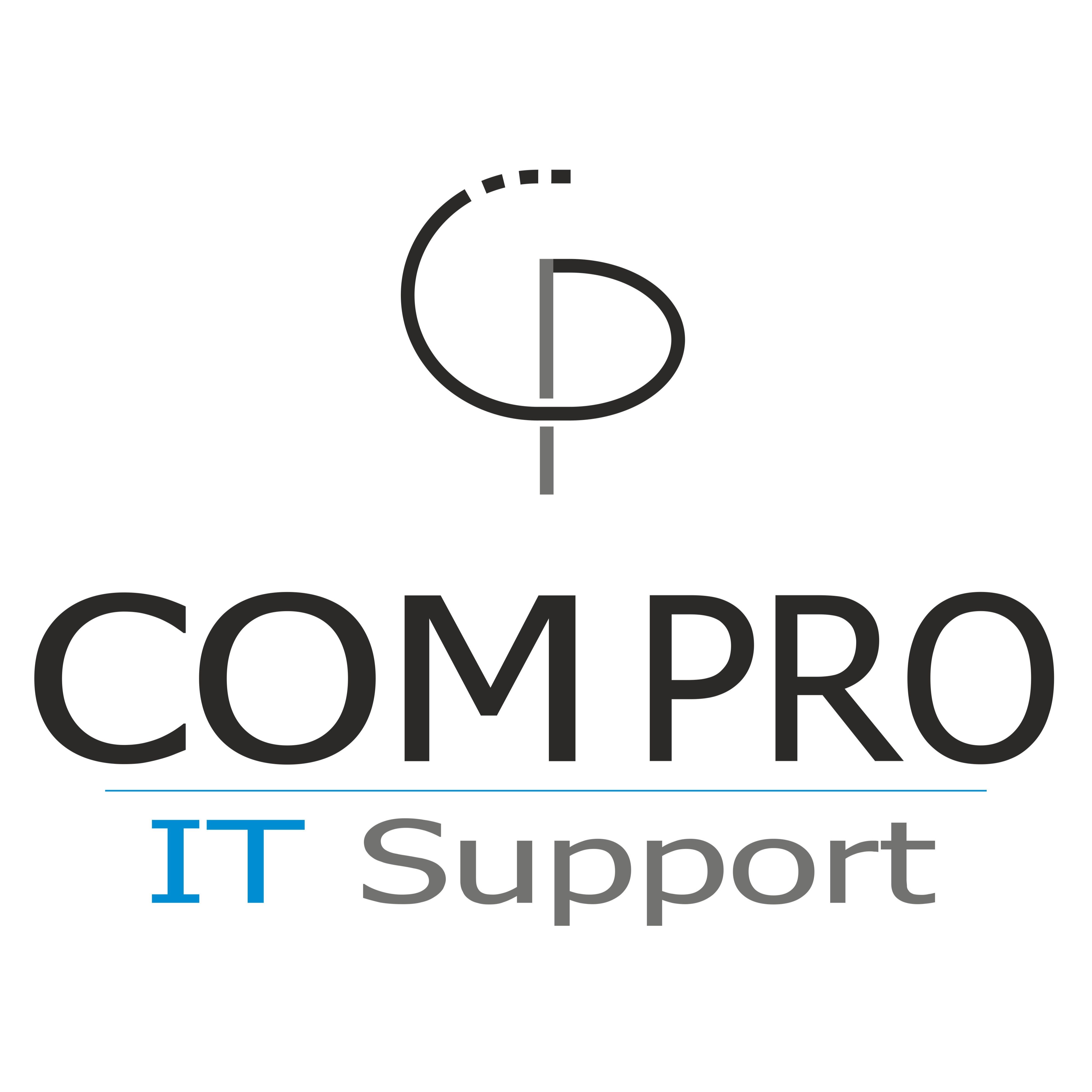 Compro IT Support