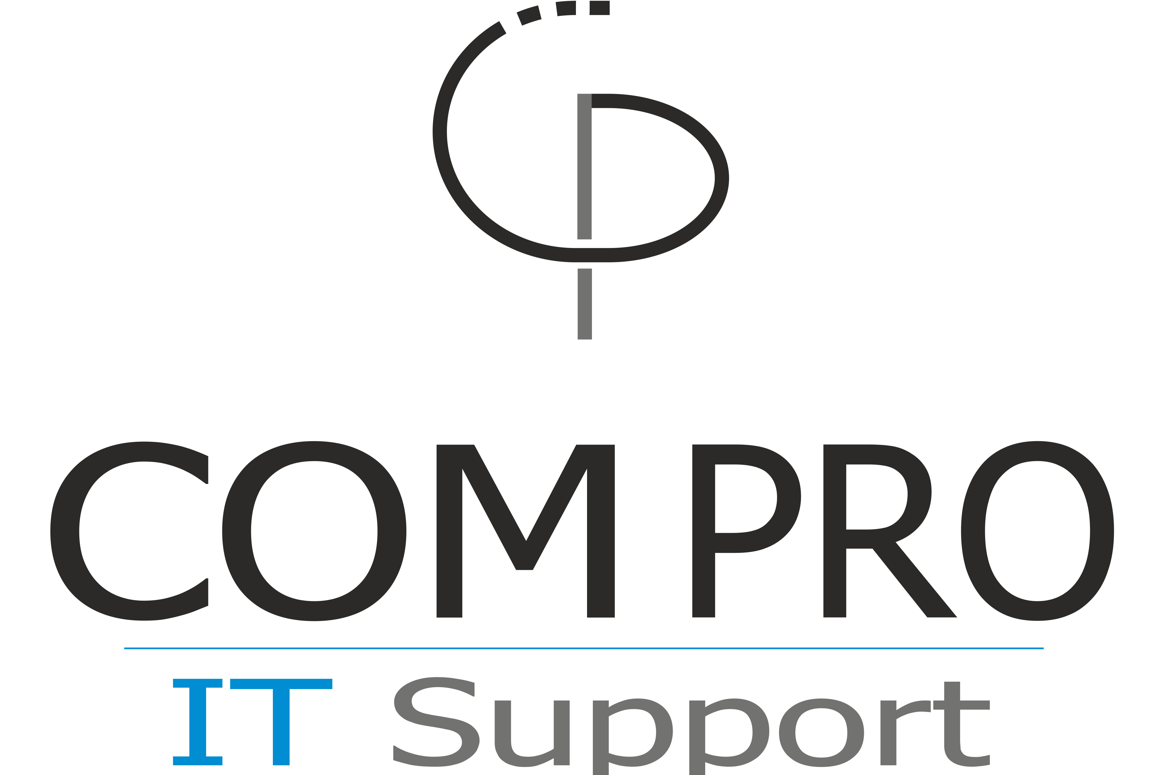 Compro IT Support
