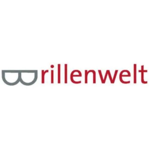Brillenwelt Augenoptik Holger Hilbig logo