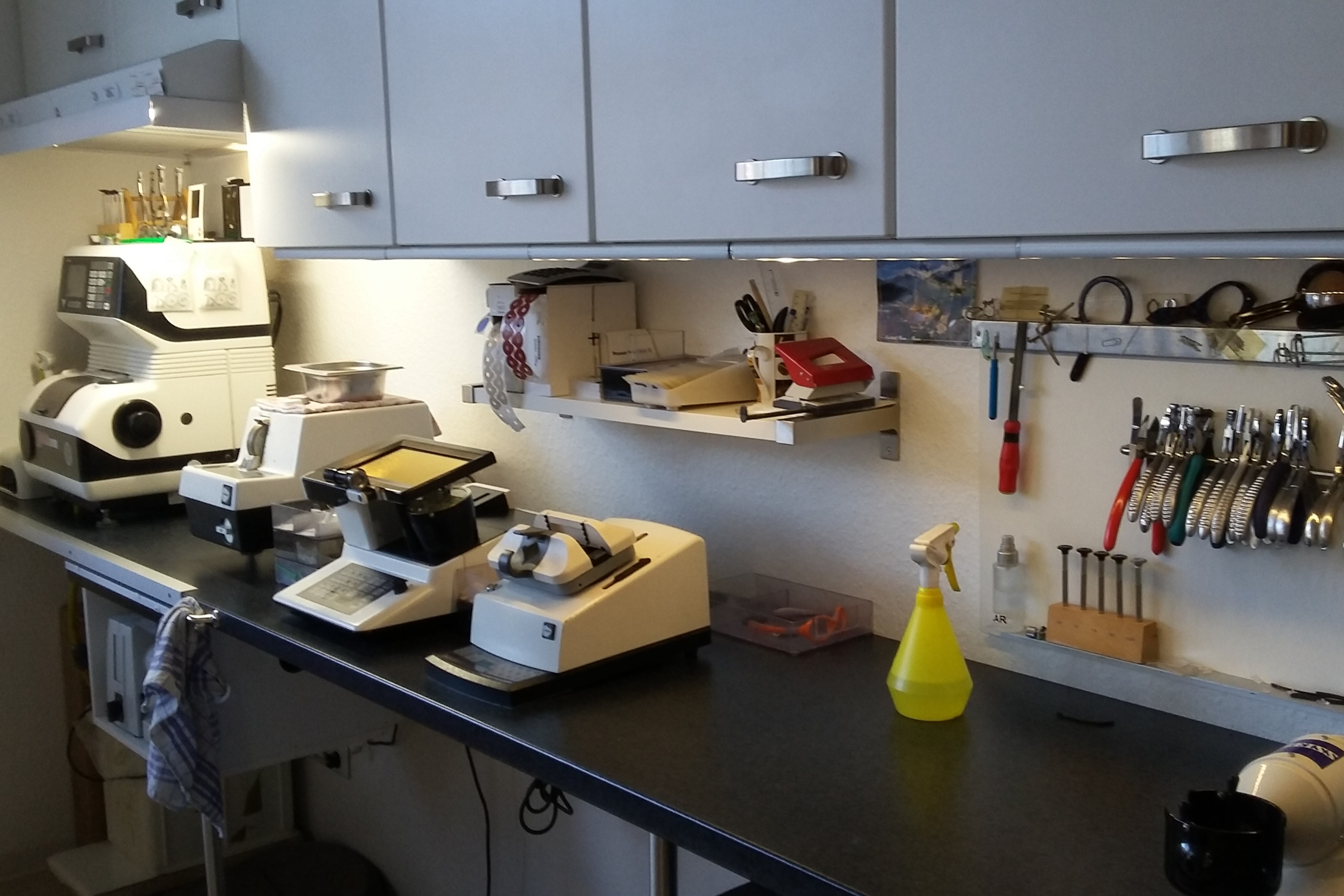 Brillenwelt Augenoptik Holger Hilbig