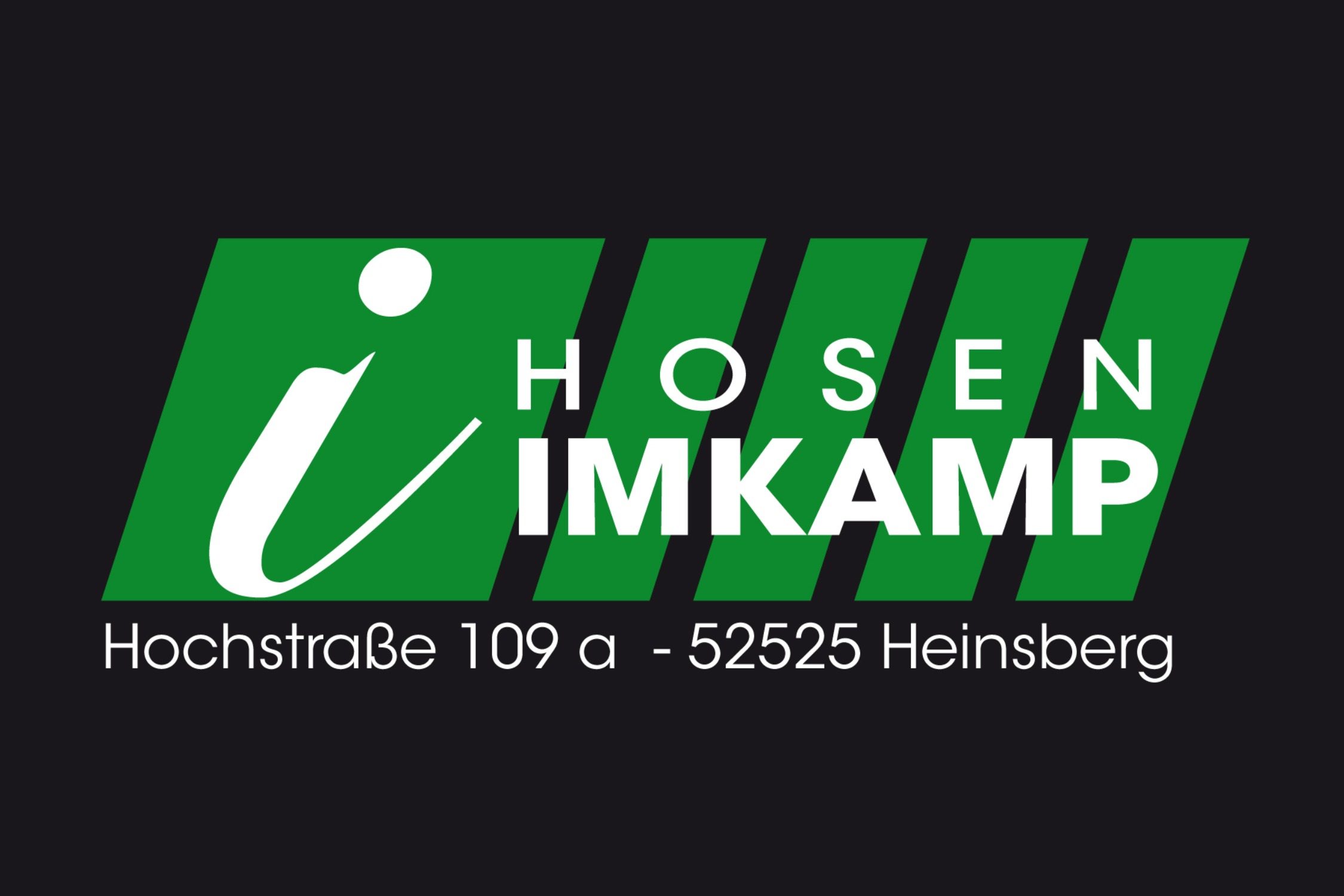 Hosen Imkamp