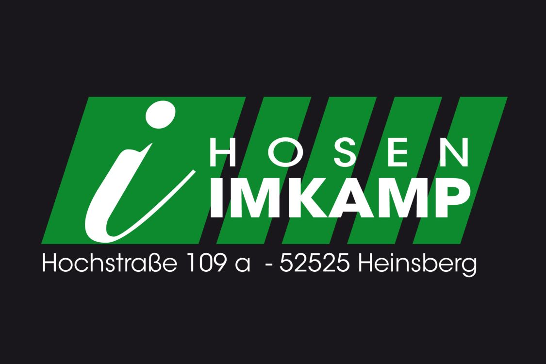 Hosen Imkamp title image