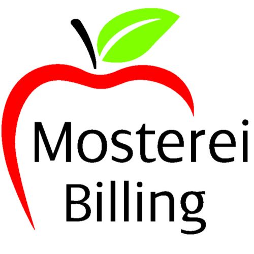Mosterei Billing logo