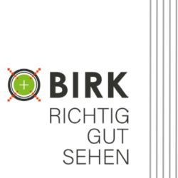 Brillen Birk