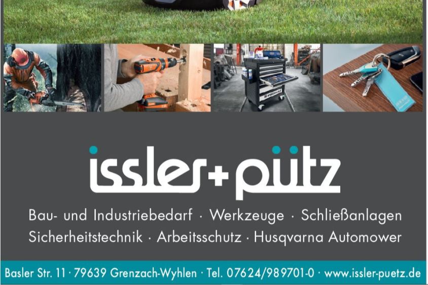 Issler + Pütz