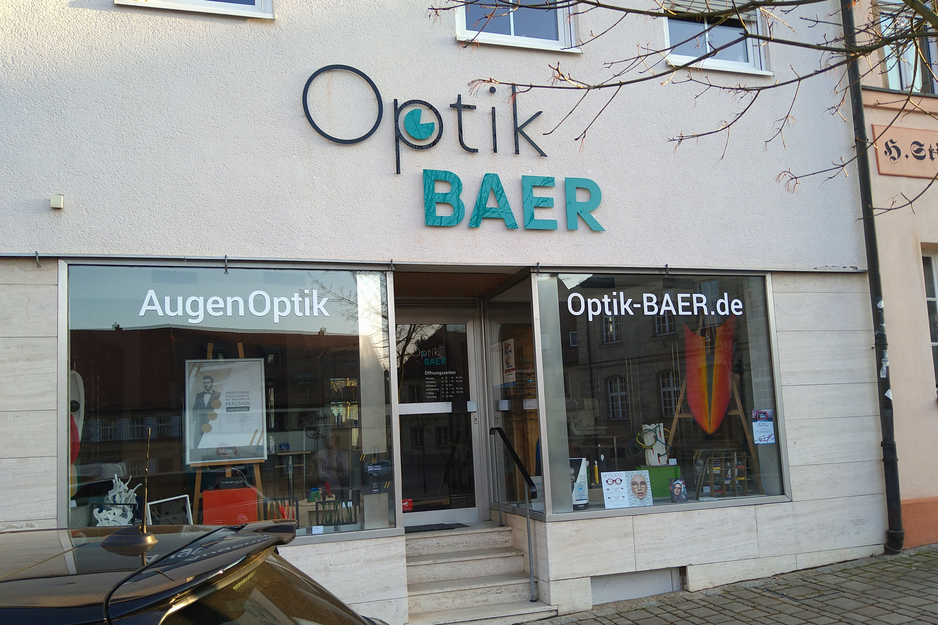 Optik Baer