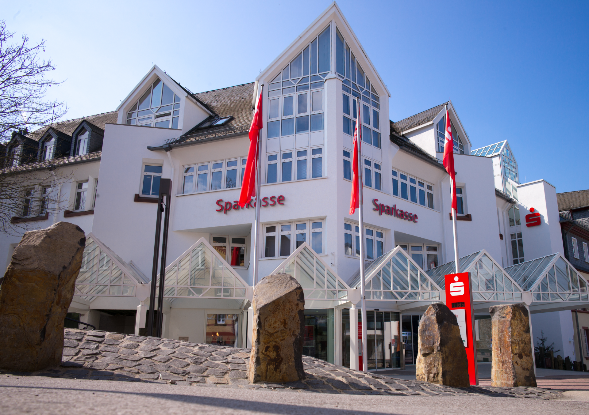 Kreissparkasse Rhein-Hunsrück