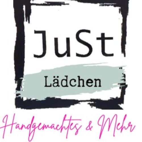 JuSt Lädchen - Handgemachtes & Mehr logo