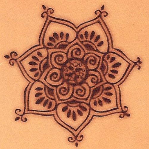 Marrakesch Massagen logo
