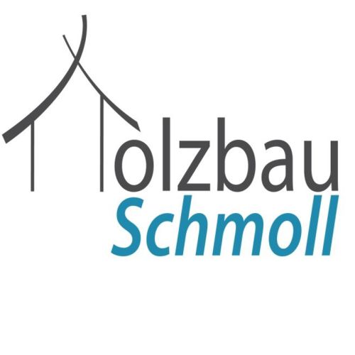 Holzbau Schmoll logo