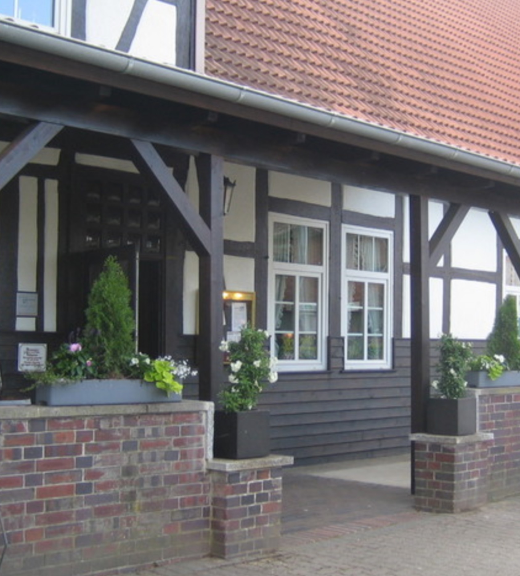 Restaurant Zum Eichenkrug