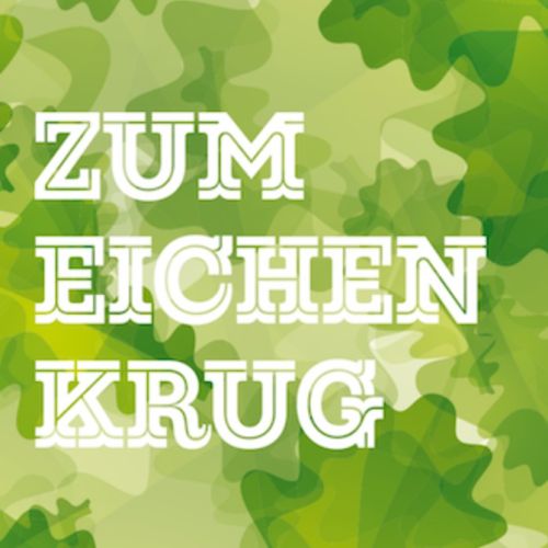 Restaurant Zum Eichenkrug logo