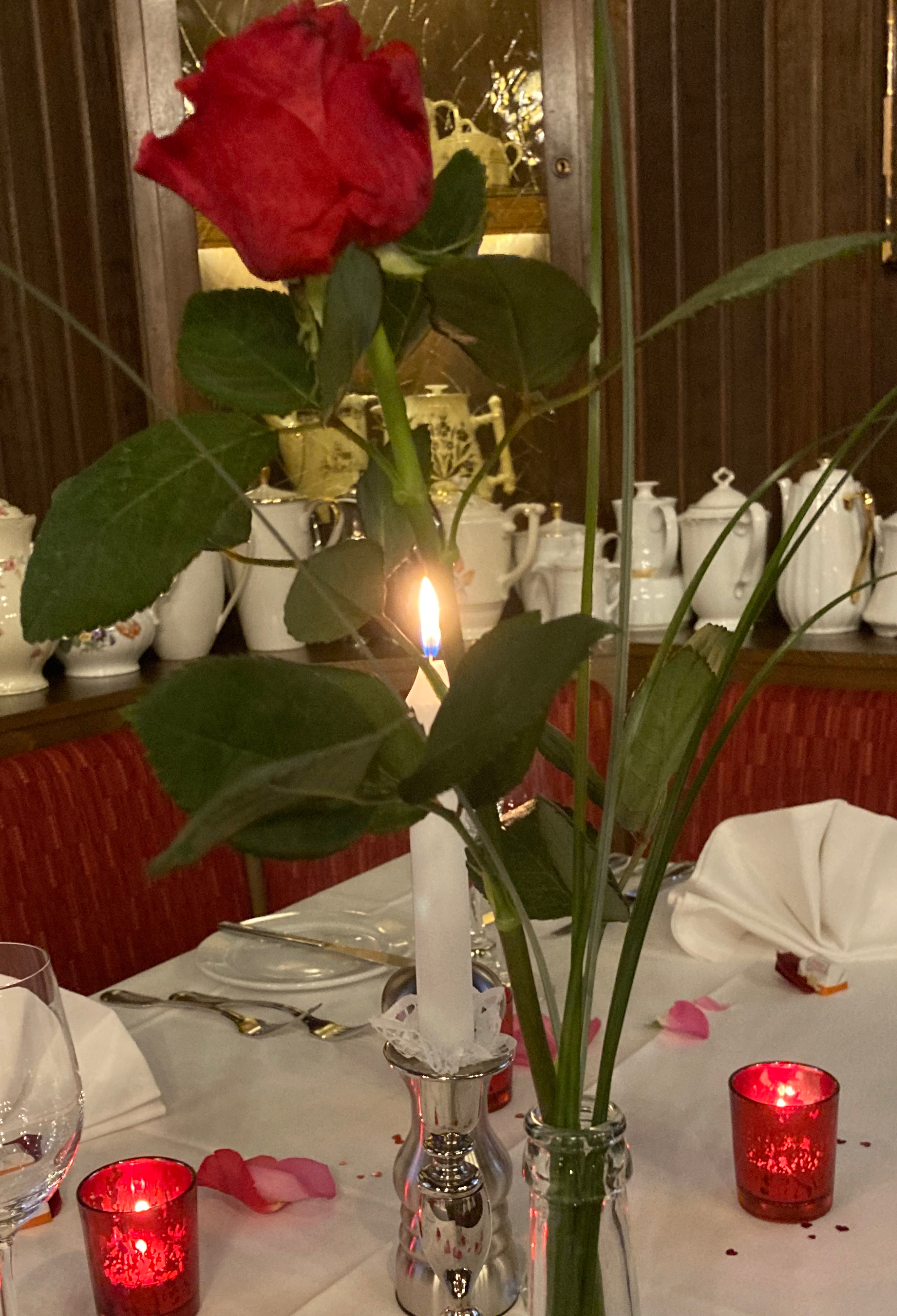 Restaurant Zum Eichenkrug