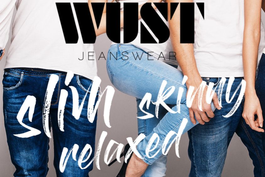 Wust Jeanswear