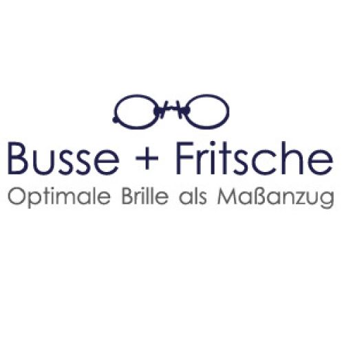 Busse und Fritsche logo