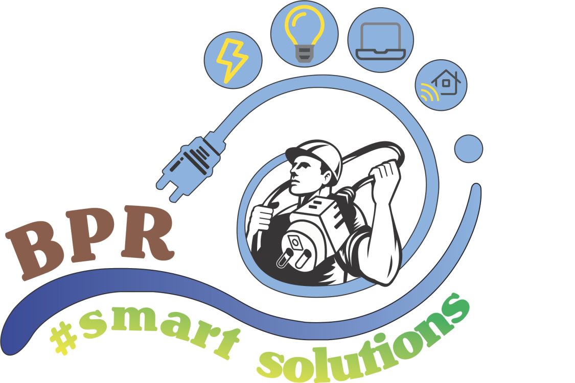 BPR Smart Solutions title image
