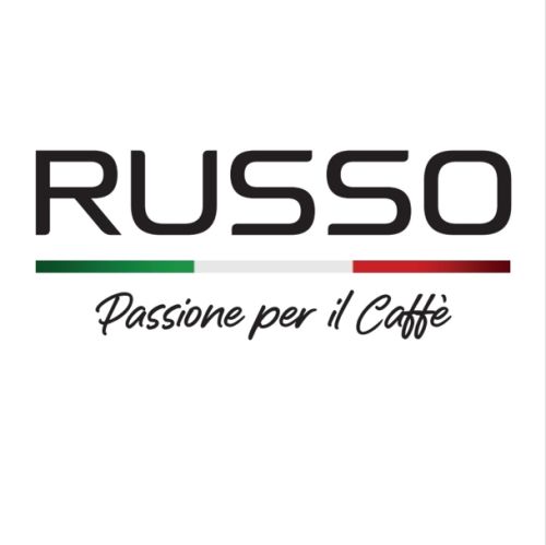 Russo logo