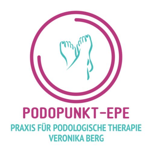 PODOPUNKT-EPE logo