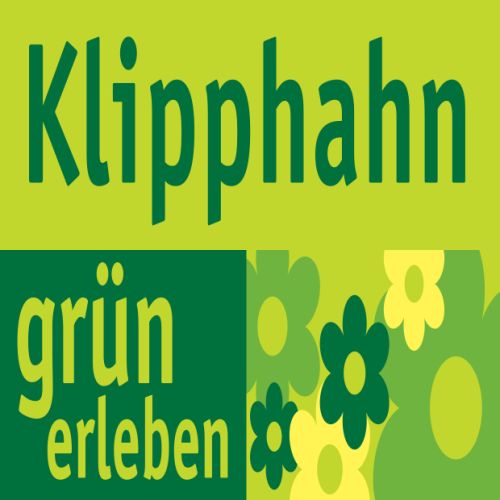 Garten Center Klipphahn logo