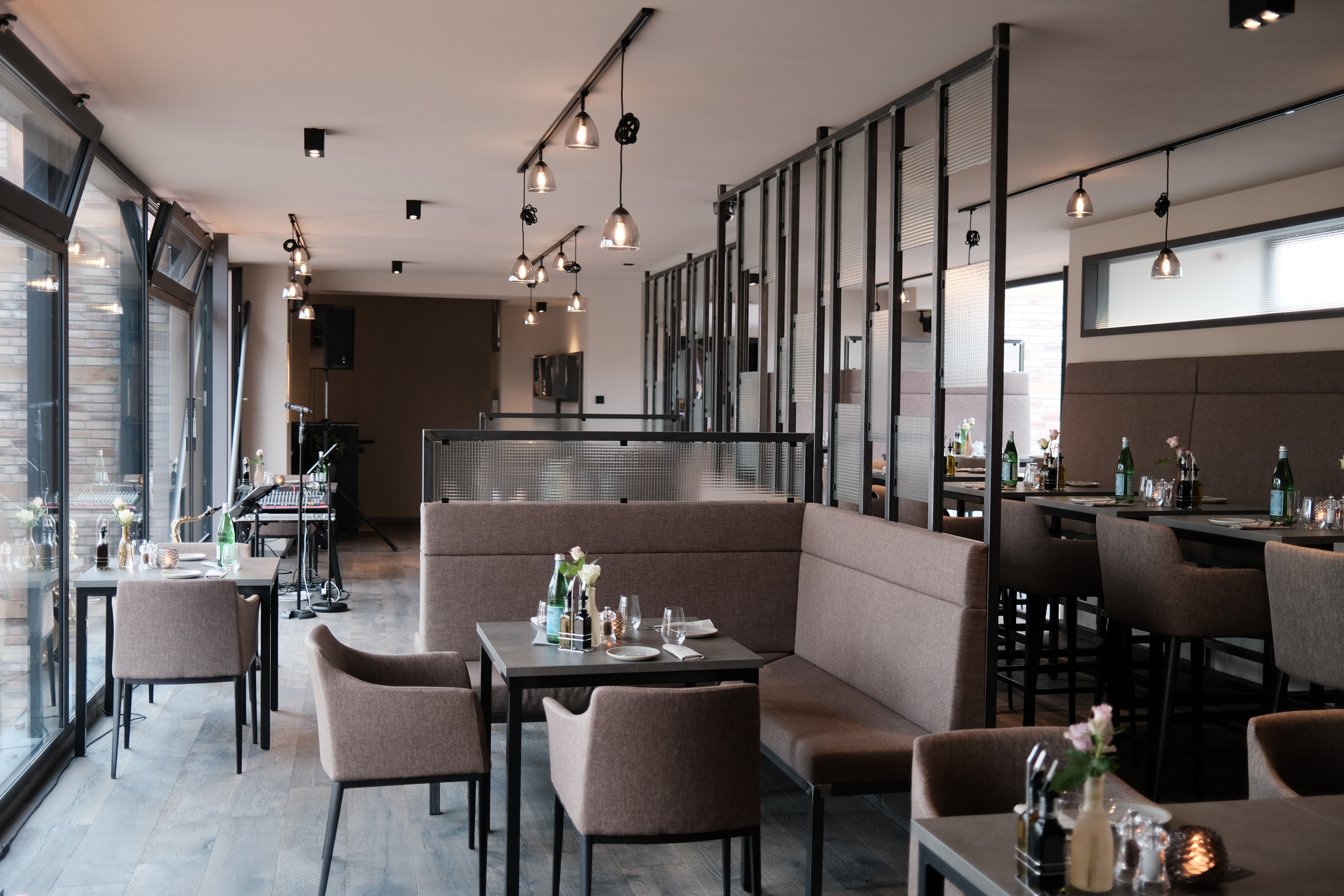 Mr. Alfredo´s Paninoteca e Gelato