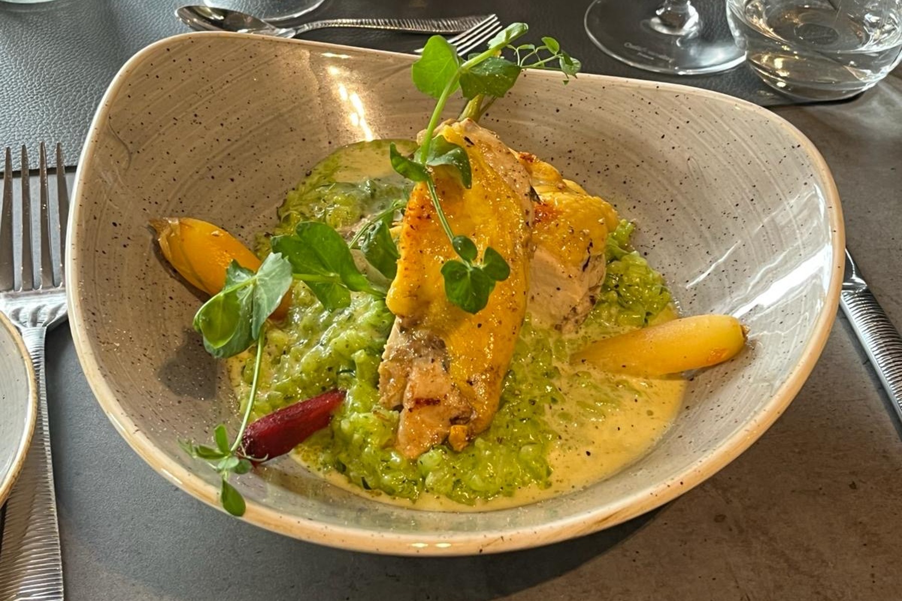 Mr. Alfredo´s Paninoteca e Gelato