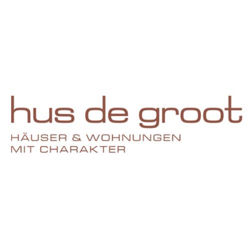 hus de groot Präsent & Interieur Shop logo