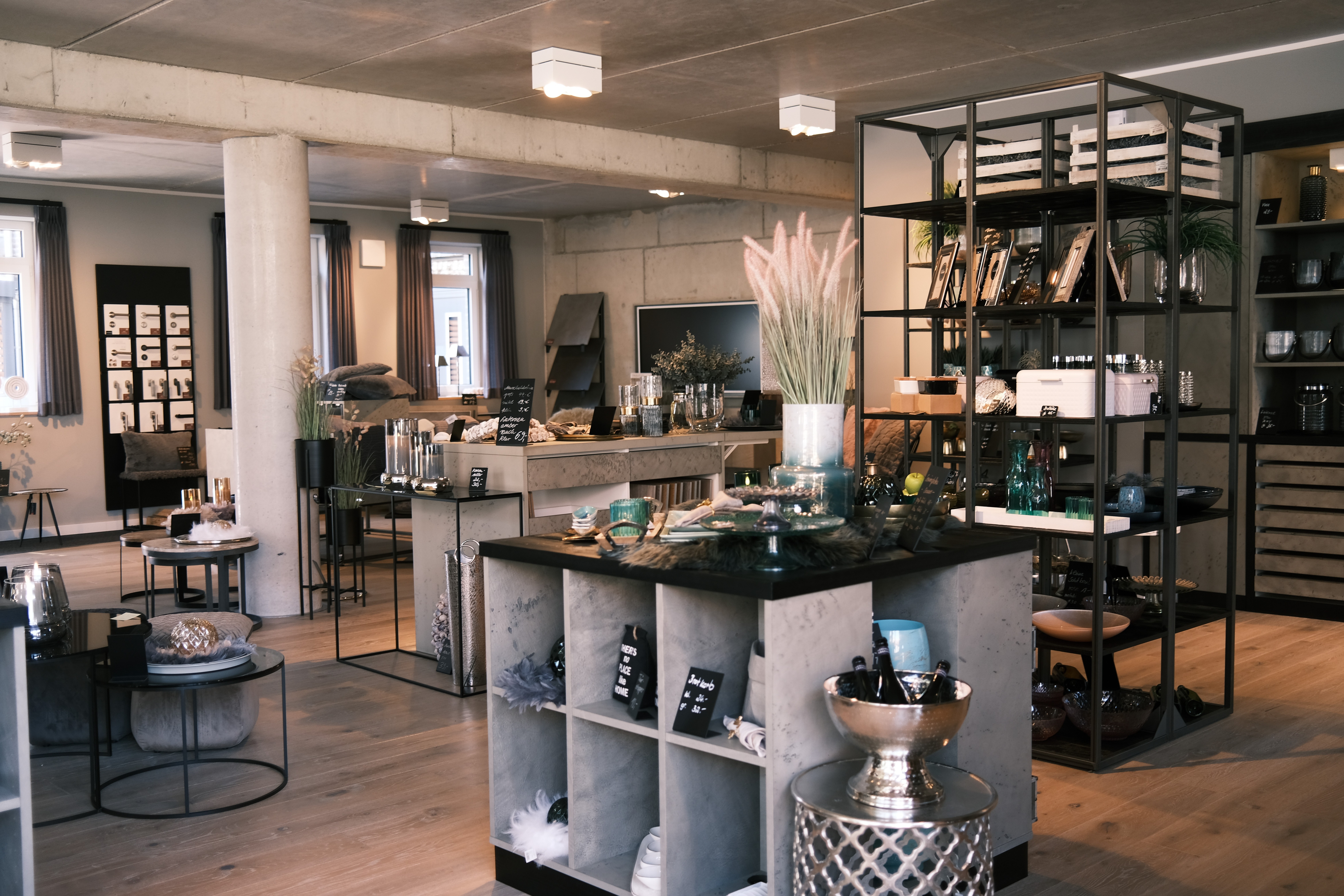 hus de groot Präsent & Interieur Shop