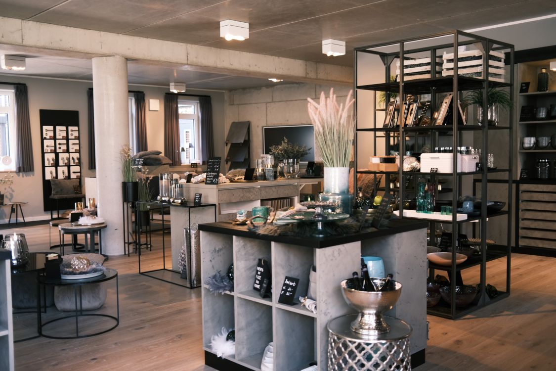 hus de groot Präsent & Interieur Shop title image