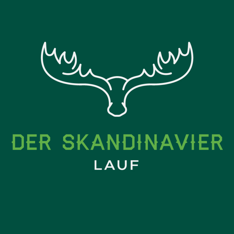 Der Skandinavier Lauf