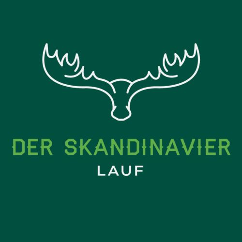 Der Skandinavier Lauf logo