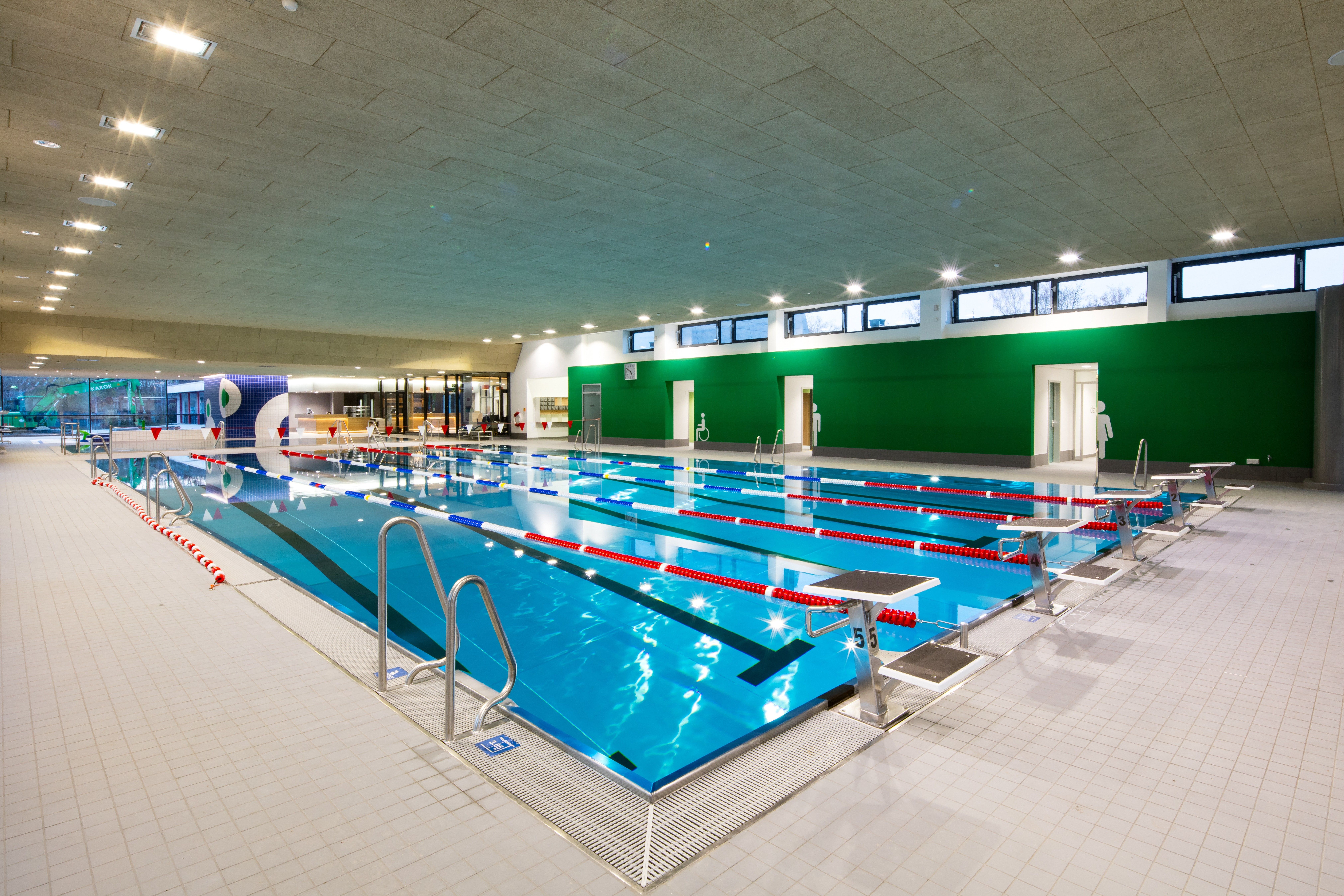 Stadt Langenau - nauBad