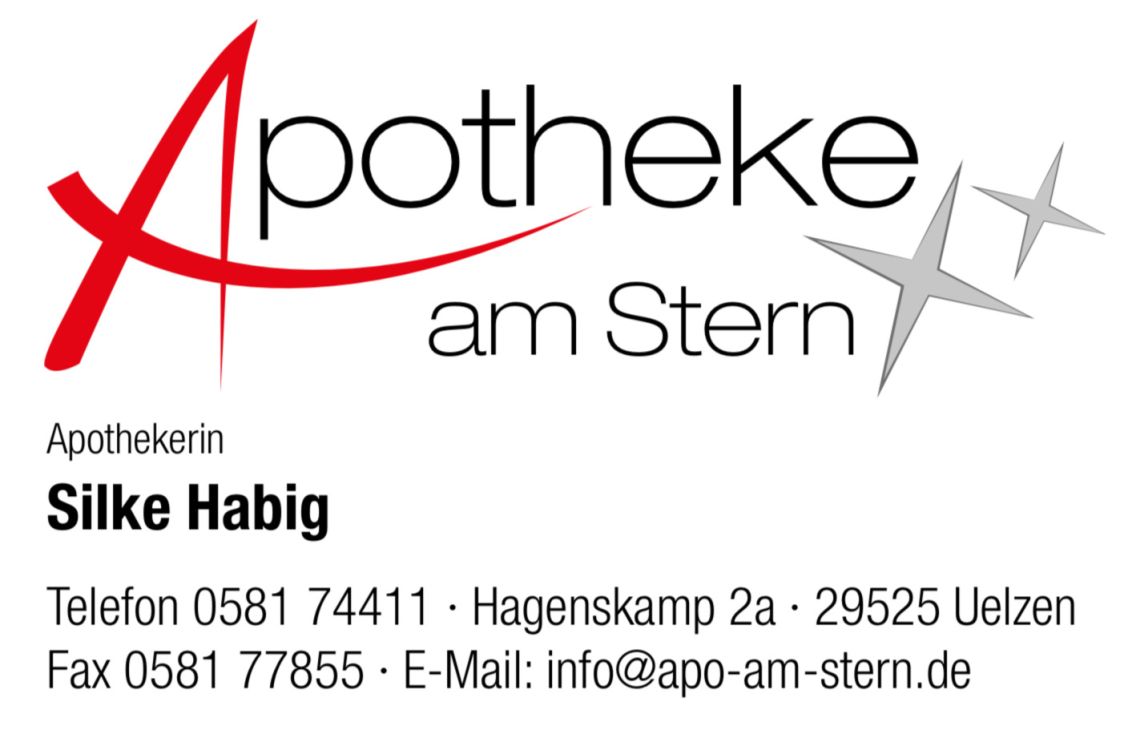 Apotheke am Stern title image