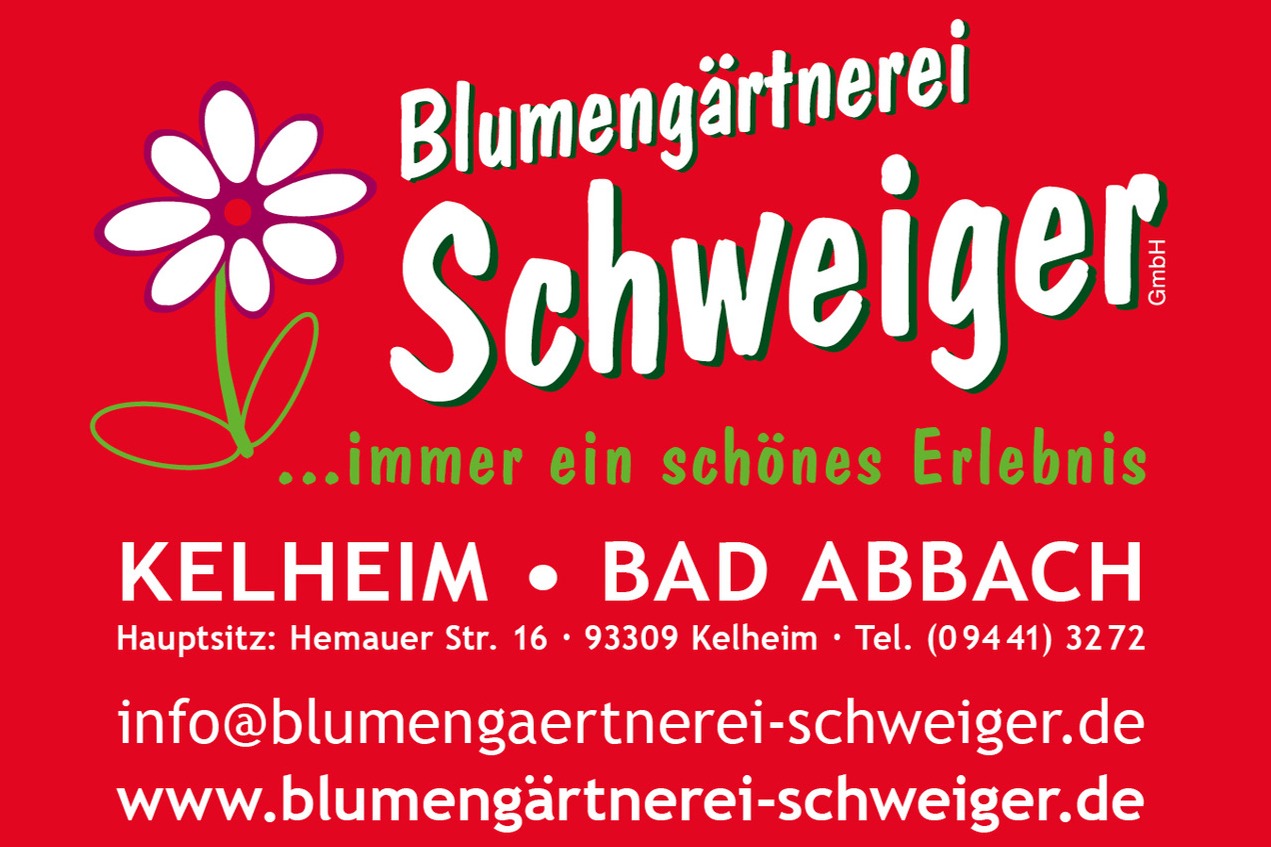 Blumengärtnerei Schweiger