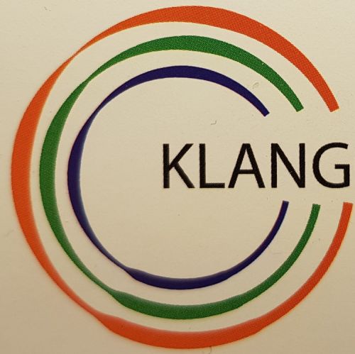 Klanggewölbe Delitzsch logo