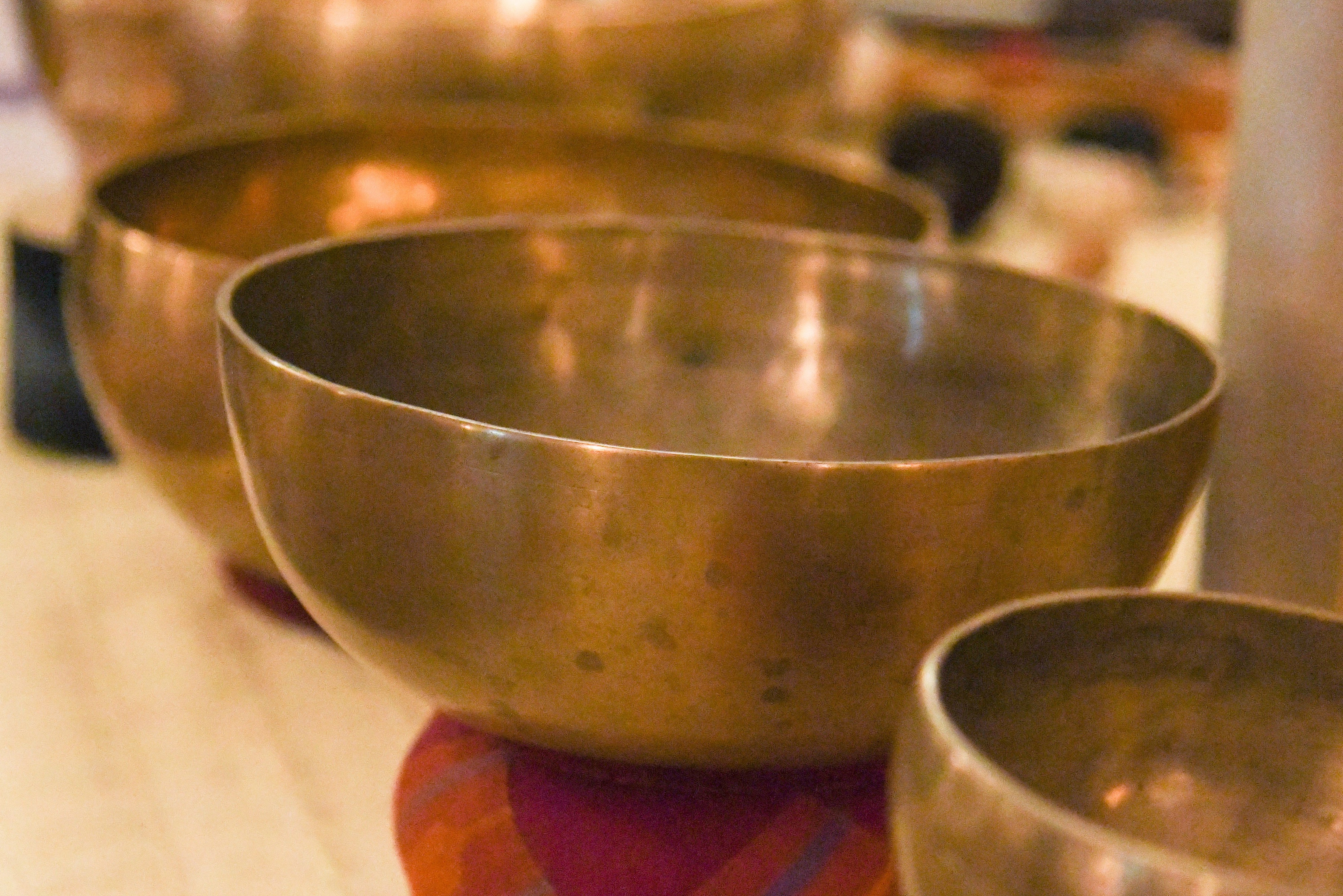 Klanggewölbe Delitzsch