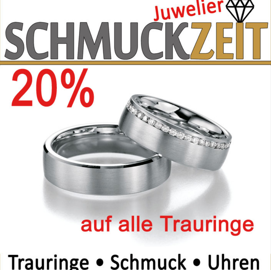 Schmuckzeit