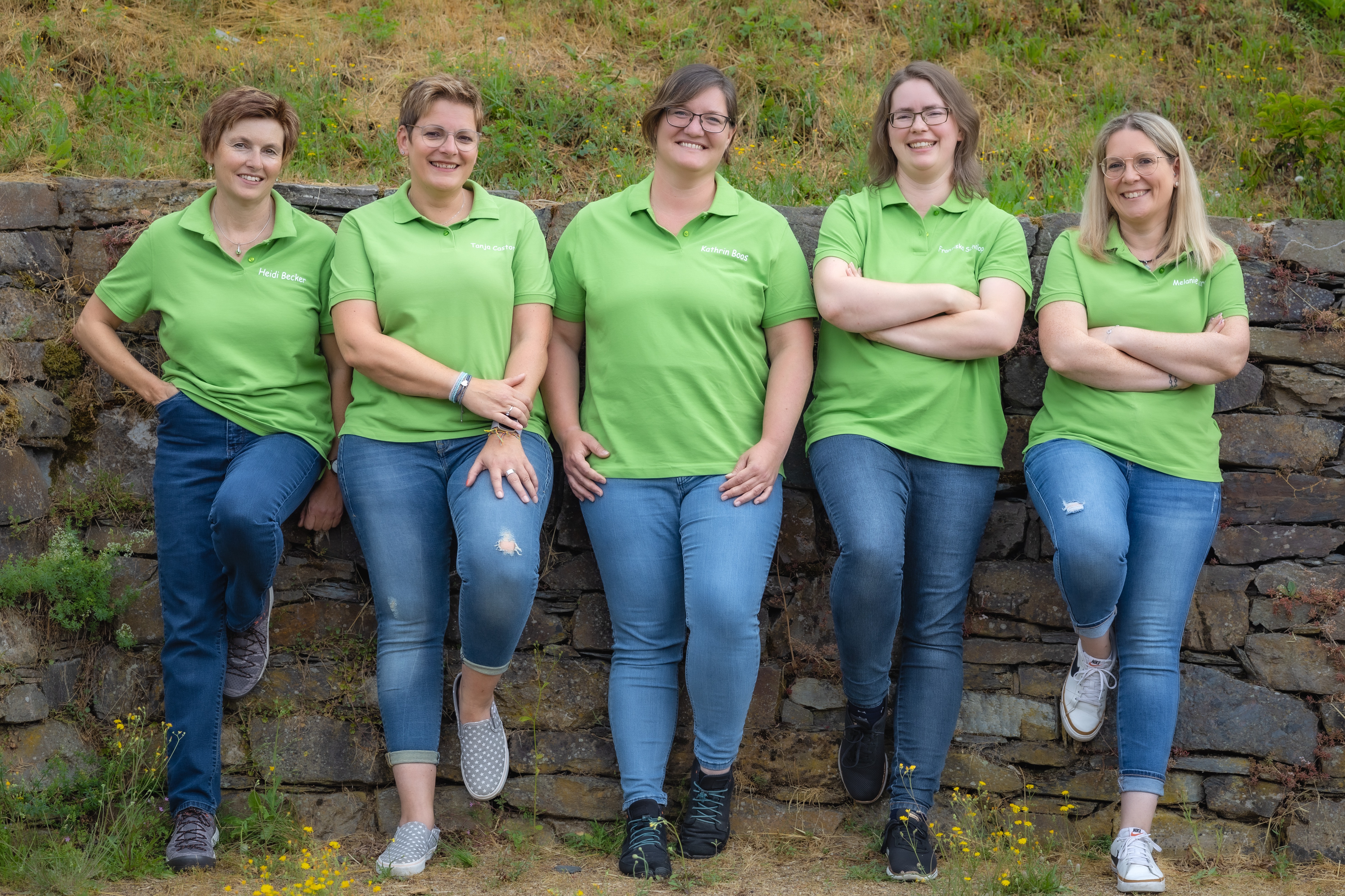 Tourist-Information Oberwesel