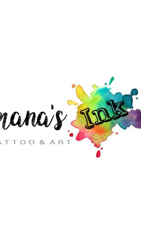 Mana‘s Ink logo