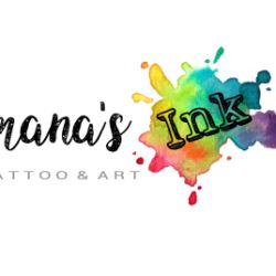 Mana‘s Ink